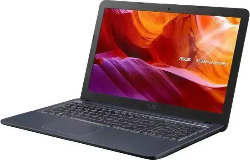 Ноутбук ASUS VivoBook X543MA-GQ1139 Linux серый (90NB0IR7-M22070)