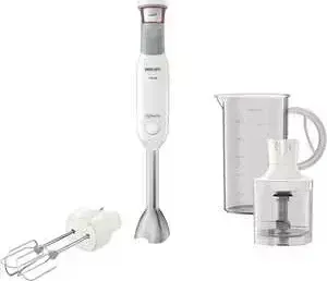 Блендер PHILIPS HR1646/00