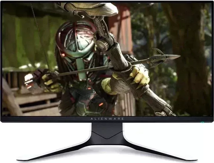 Монитор  ALIENWARE AW2521HFLA