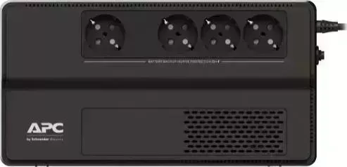 Источник бесперебойного питания APC by Schneider Electric BV800I-GR