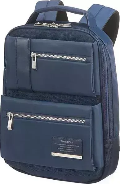 Сумка для ноутбука  Samsonite CL5*010*11 синий