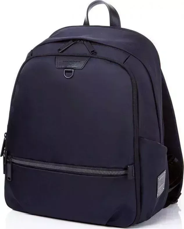 Сумка для ноутбука  Samsonite Everete DN5*002*61 темно-синий