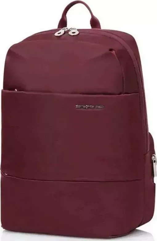 Сумка для ноутбука  Samsonite Lightilo 2 GG0*001*60 темно-красный