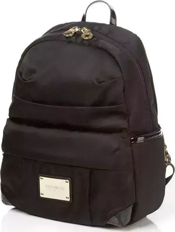 Сумка для ноутбука  Samsonite Lightilo 55S*002*09 черный