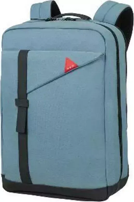 Сумка для ноутбука  Samsonite Willace CX1*002*11 голубой