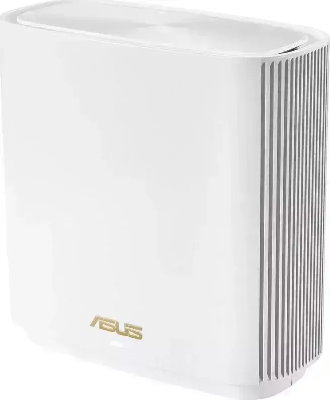 Роутер ASUS ZenWiFi XT8 (W-1-PK) белый