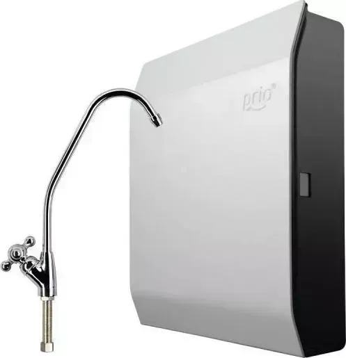 Фильтр для воды PRIO Новая вода Prio Новая Вода M310 Expert серый/черный