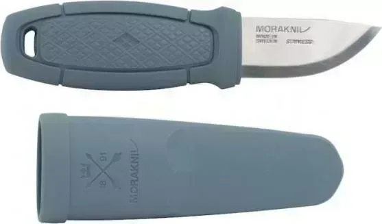 Нож  Morakniv Eldris Lightduty синий (13851)