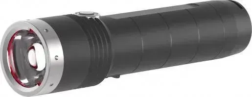Фонарь  Led Lenser MT10 Kit черный