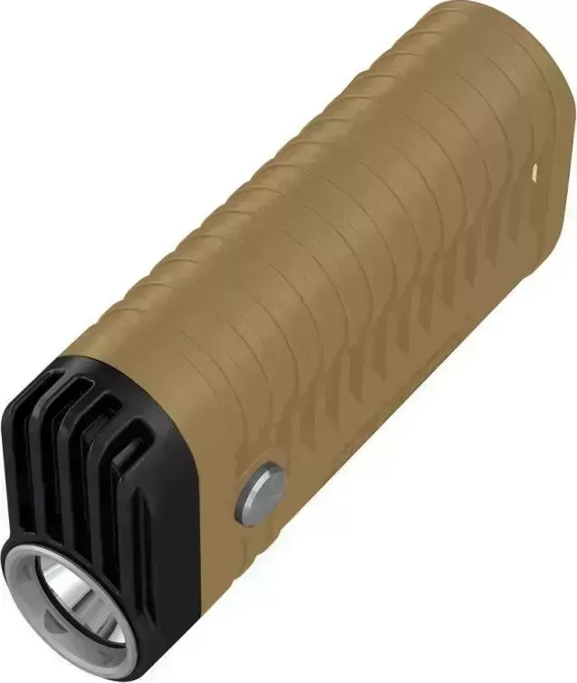 Фонарь  Nitecore MT22A коричневый (16804)