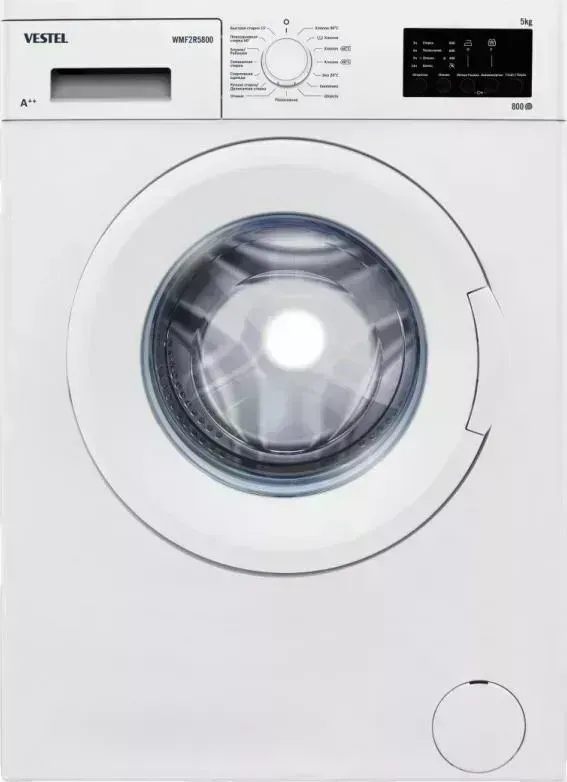Стиральная машина VESTEL WMF2R5800