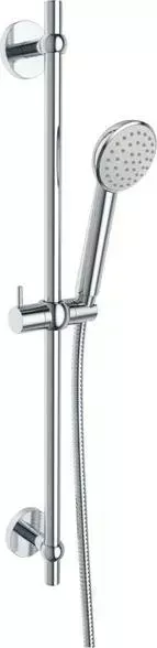 Душевой гарнитур Milardo Niagara NIA1F65M16