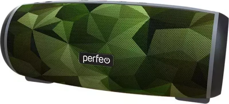 Портативная акустика    Perfeo CAMU (PF-A4979)