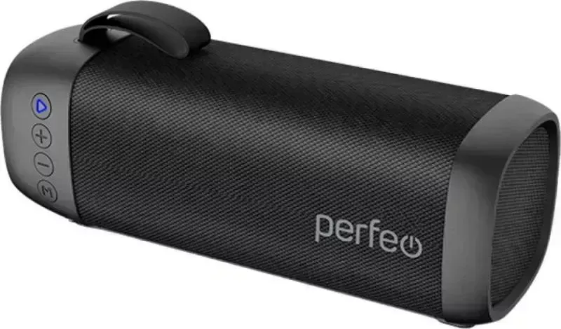 Портативная акустика    Perfeo COZY (PF-B4189)