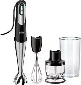 Блендер BRAUN MQ 725