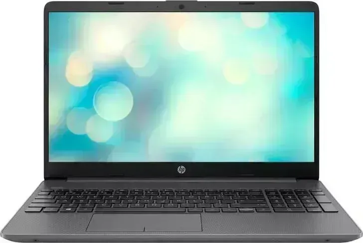 Ноутбук HP 15-gw0031ur Win10 Серый (22P44EA)