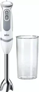 Блендер BRAUN MQ 5000 WH Soup