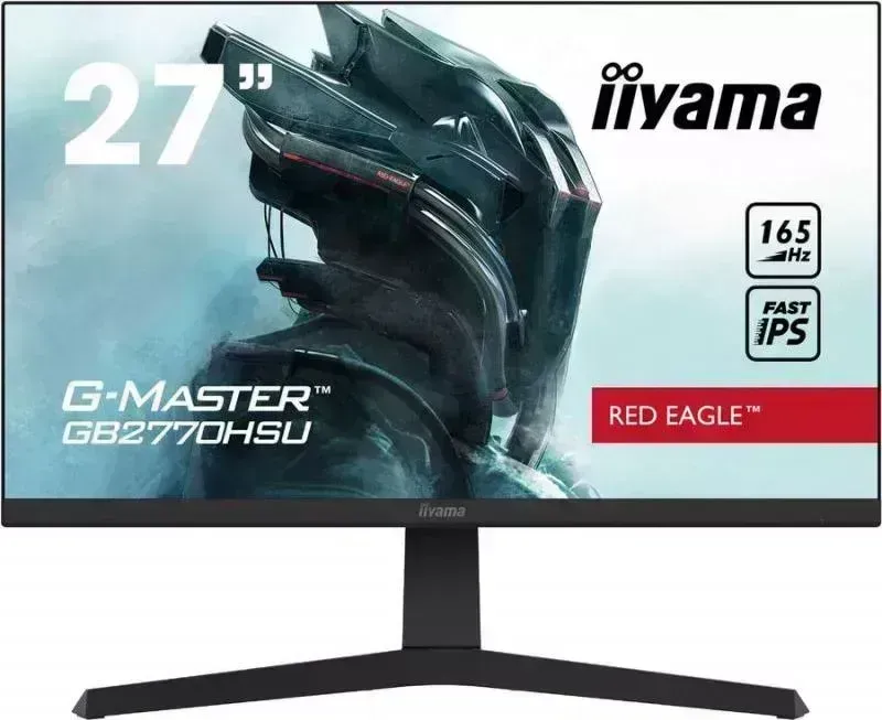 Монитор IIYAMA GB2770HSU-B1