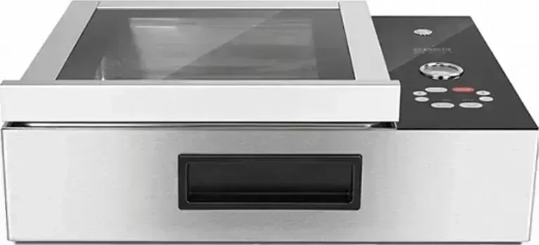 Вакуумный упаковщик CASO VacuChef Slim-Line