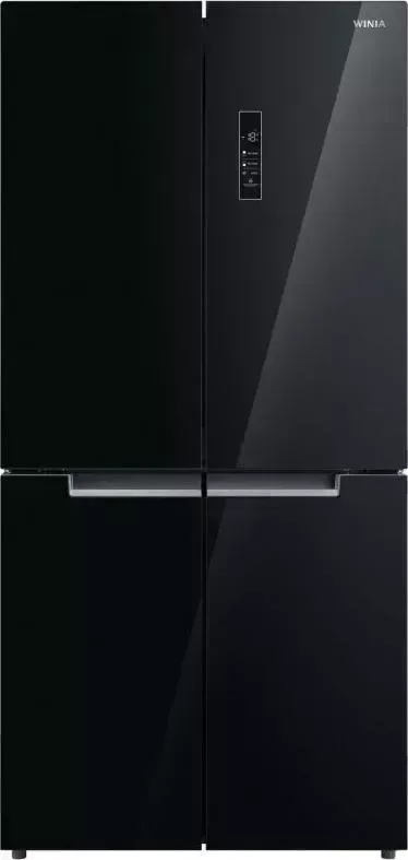 Холодильник WINIA RMM 700 BGW