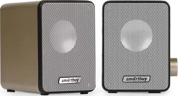 Компьютерная акустика    Smartbuy SBA-3200 ROCKY