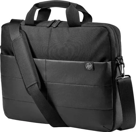 Сумка для ноутбука HP Classic Briefcase 15.6 (1FK07AA)
