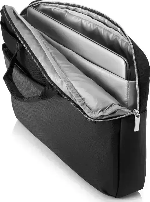 Сумка для ноутбука HP Duotone Briefcase 15.6 (4QF95AA)