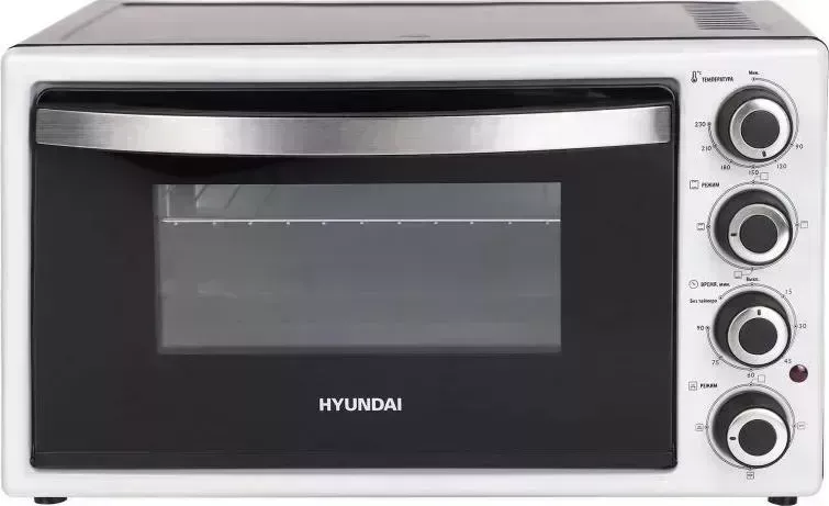 Мини-печь HYUNDAI MIO-HY056