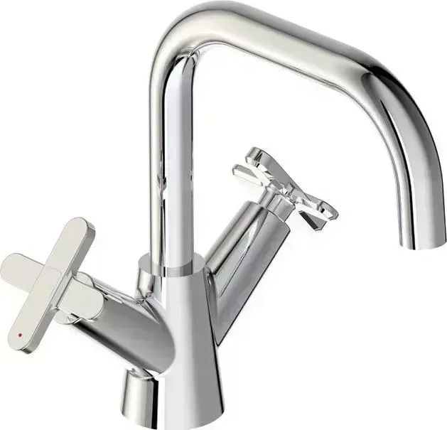 Смеситель для раковины Vidima ART BA326AA