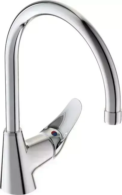 Смеситель для кухни Vidima ORION BA365AA