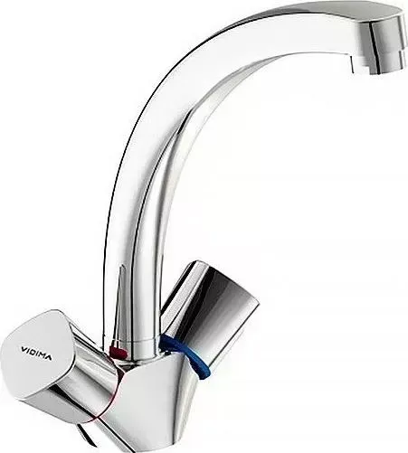 Смеситель для кухни Vidima QUADRO BA246AA