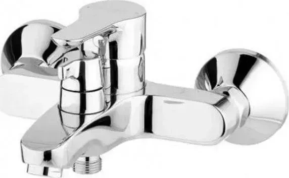 Смеситель для ванны Vidima WAVE BA416AA