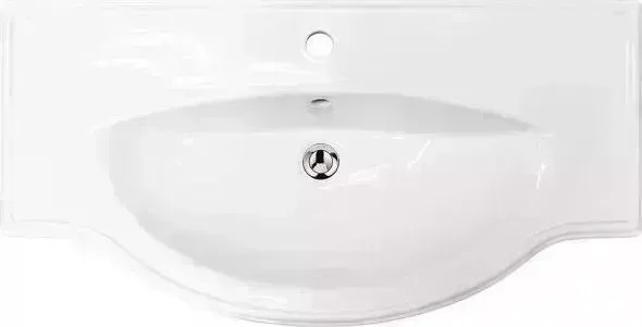 Раковина SANITA CLASSIC LUXE 90 (CLS90SLWB01)