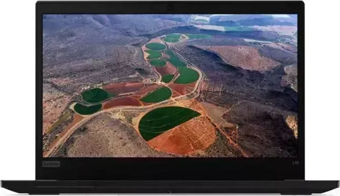 Ноутбук LENOVO ThinkPad L13 G2 noOS черный (20VH001WRT)
