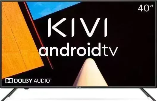 Телевизор KIVI 40F710KB