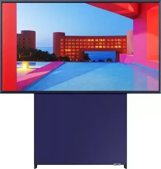 Телевизор SAMSUNG QE43LS05TAUX