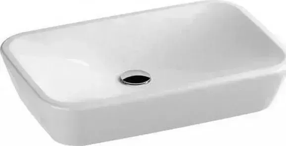 Раковина RAVAK Ceramic 600 R белый XJX01160002