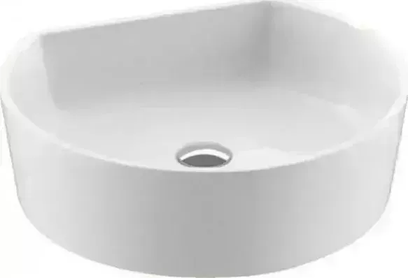 Раковина RAVAK MOON 1C без перелива XJN01300001