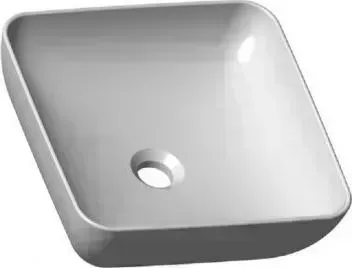 Раковина RAVAK UNI 380 S SLIM белый XJX01138001