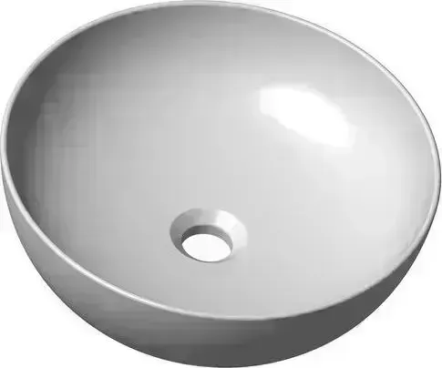 Раковина RAVAK UNI 400 B SLIM белый XJX01140003