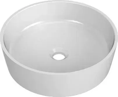 Раковина RAVAK UNI 400 белый XJX01140001
