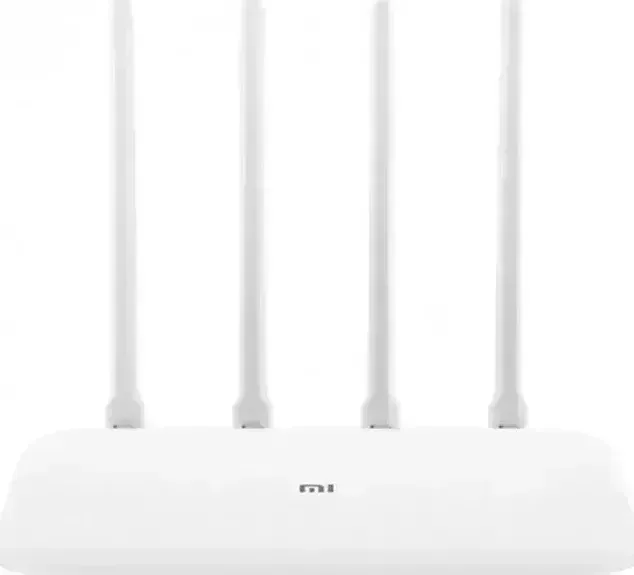 Роутер XIAOMI Mi WiFi Router 4a