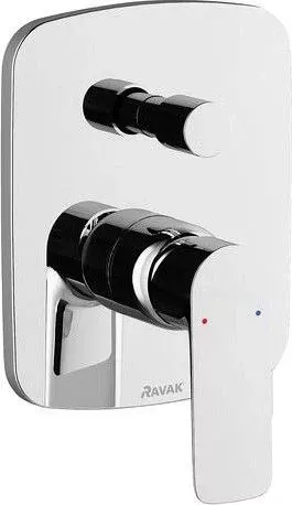 Смеситель для ванны RAVAK CL 061.00 (X070086)