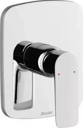 Смеситель для ванны RAVAK CL 062.00 (X070087)