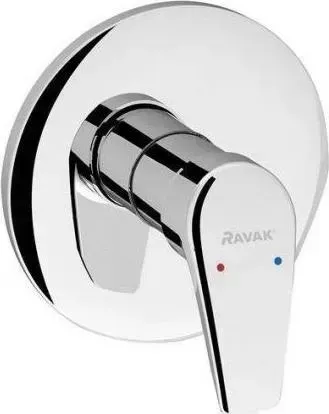Смеситель для ванны RAVAK NEO NO 062.00 (X070021)