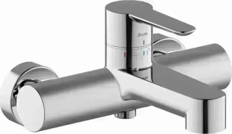 Смеситель для ванны RAVAK PU 022.00/150 (X070115)