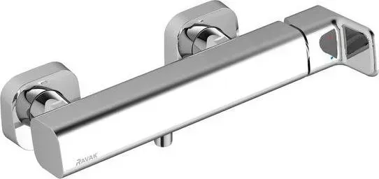 Смеситель для ванны RAVAK TD F 032.00/150 (X070132)