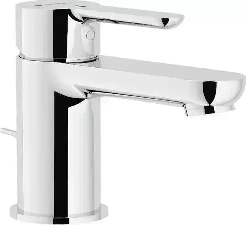 Смеситель для раковины  Nobili AB87118/1CR