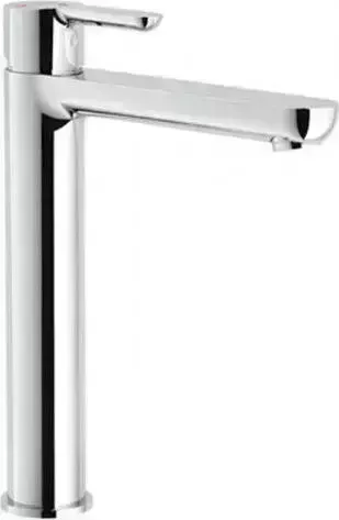 Смеситель для раковины  Nobili AB87128/2CR