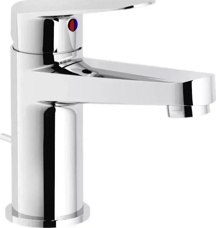 Смеситель для раковины  Nobili BS101118/1CR
